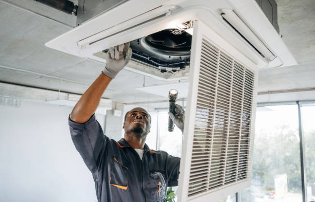 Licensed Hvac service in Cherryville, NC - FH HVAC
