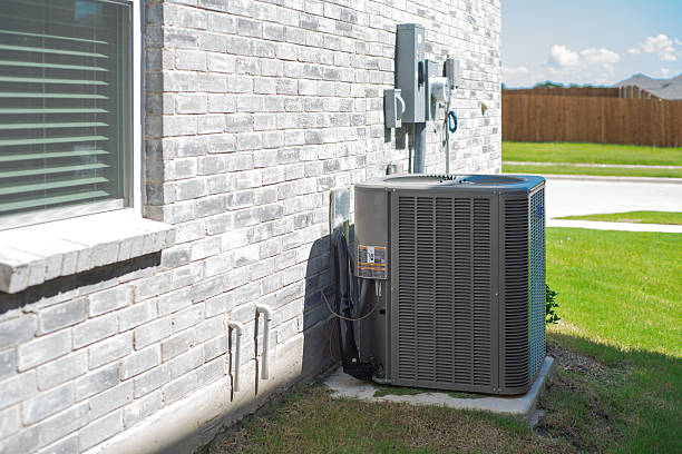 Reliable Hvac contractor in Cherryville, NC by FH HVAC
